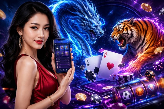 Về chúng tôi — juni8